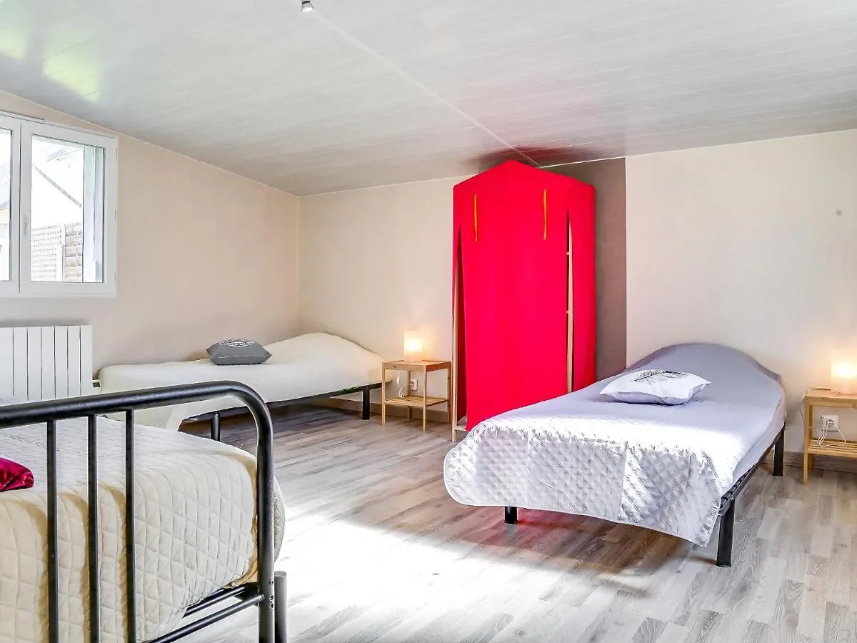 Holiday Home Lamomali By Interhome Lancieux 0*,  Francja