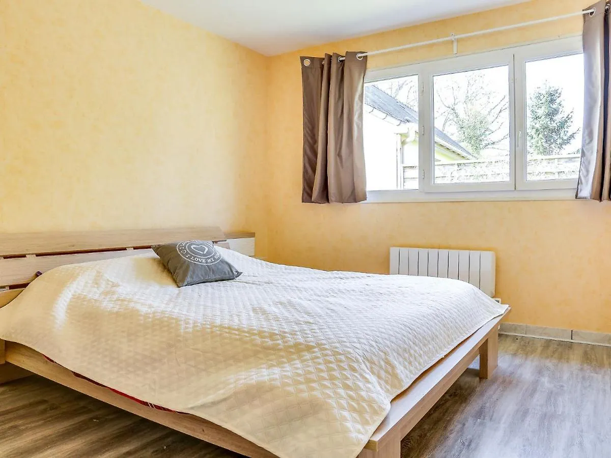 Holiday Home Lamomali By Interhome Lancieux France