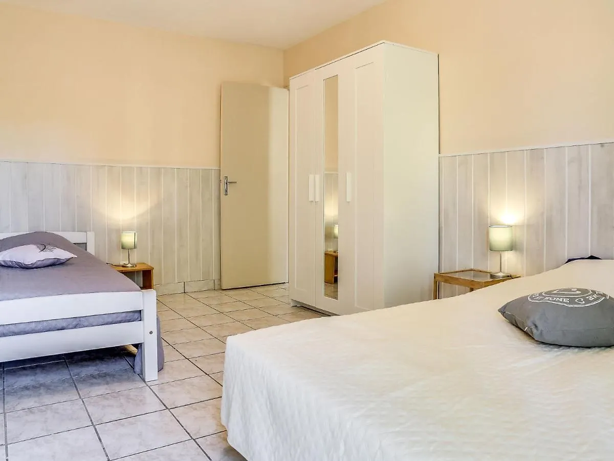 Holiday Home Lamomali By Interhome Lancieux