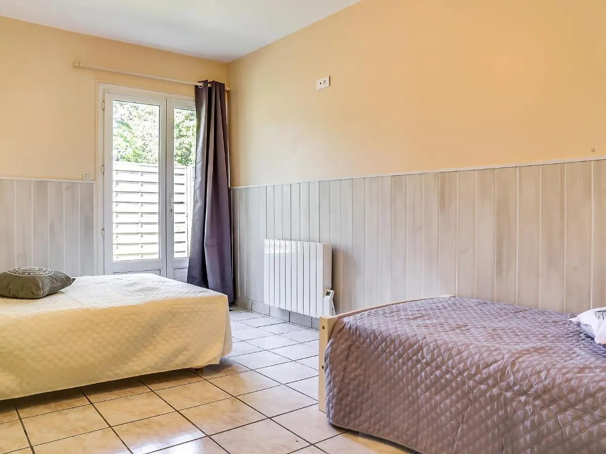 Holiday Home Lamomali By Interhome Lancieux 0*,