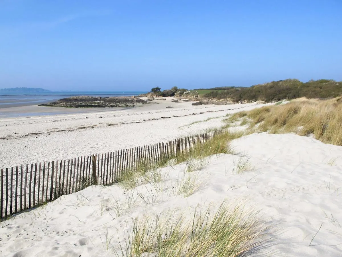Holiday Home Lamomali By Interhome Lancieux France