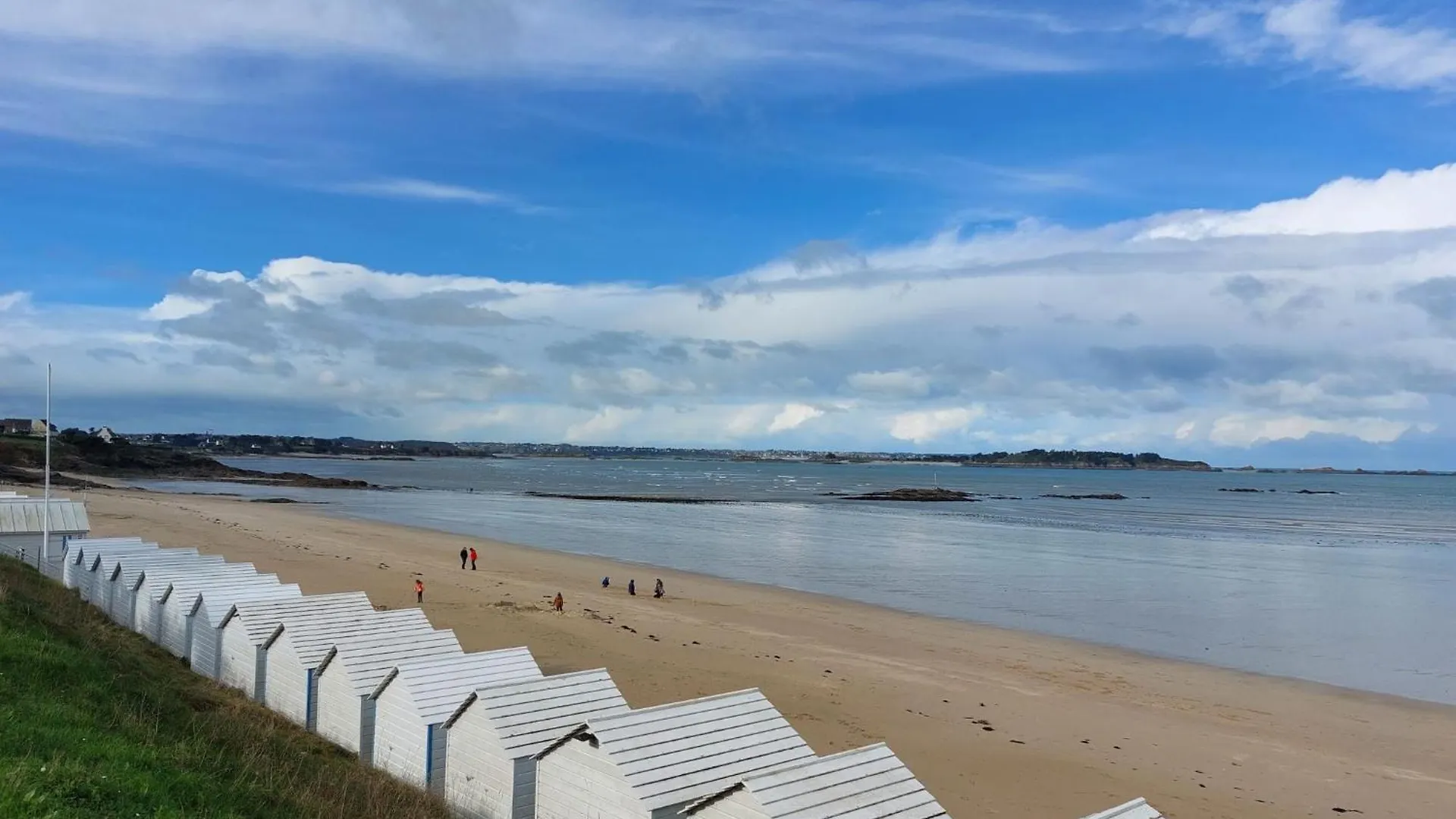 Holiday Home Lamomali By Interhome Lancieux